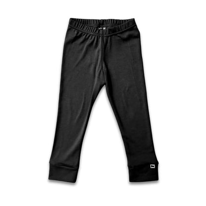 Kids' Bamboo Leggings | Outer Space