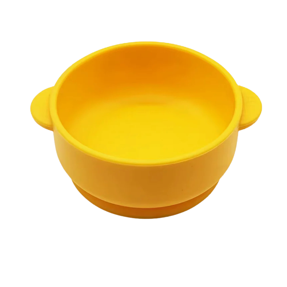 Sunshine - Bol en silicone à ventouse
