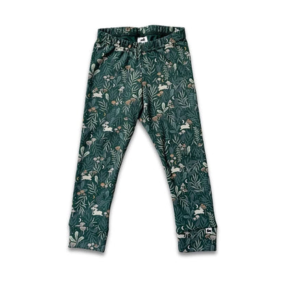 Kids' Bamboo Leggings | Juniper