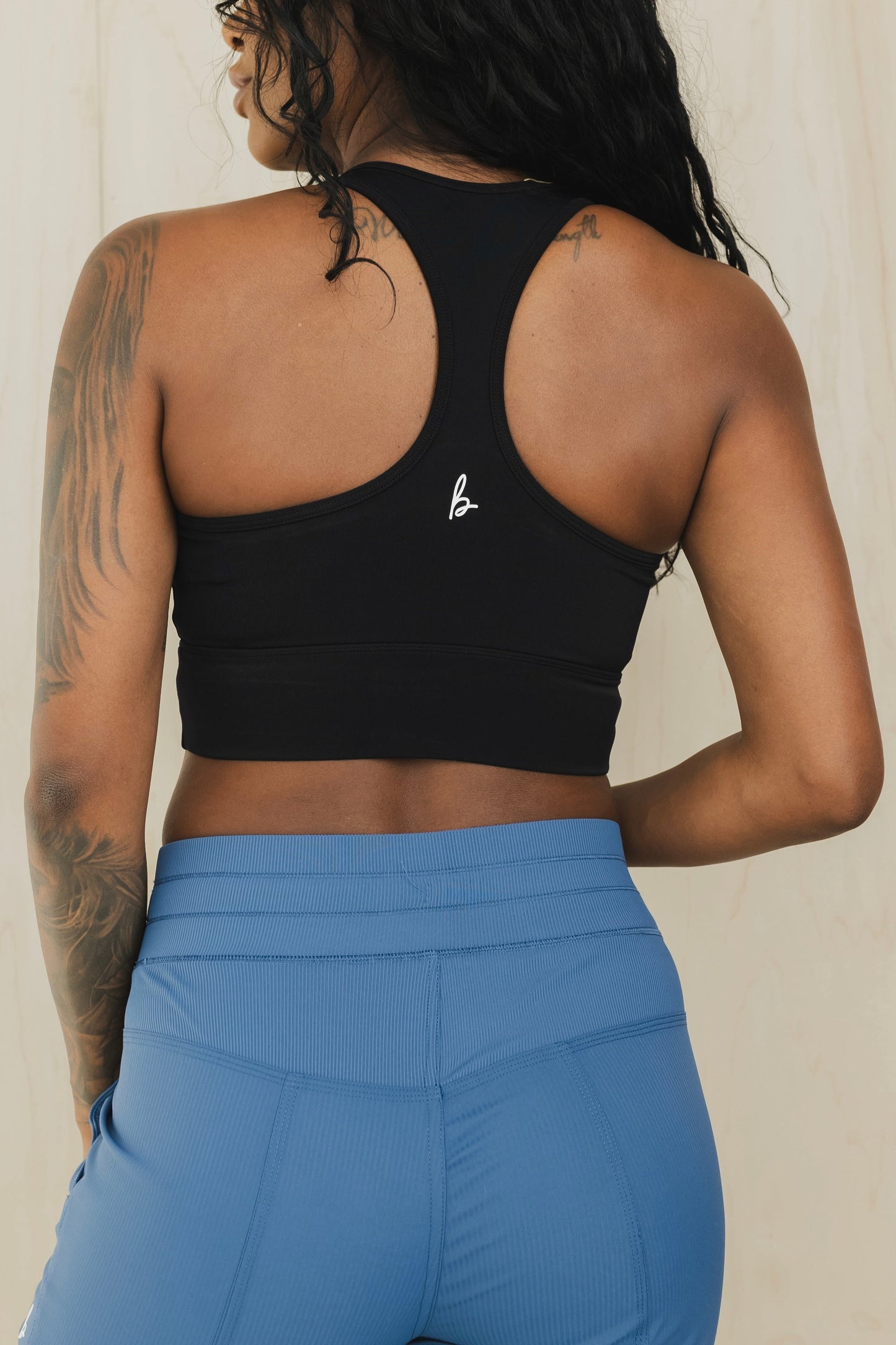 Soutien-gorge dos nageur