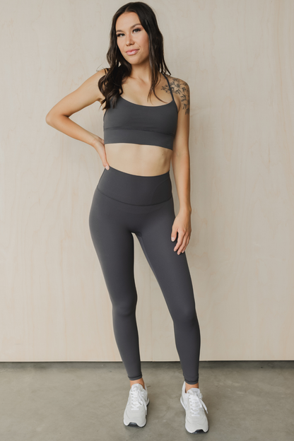 Soutien-gorge seconde peau