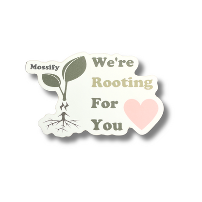 Autocollants Mossify