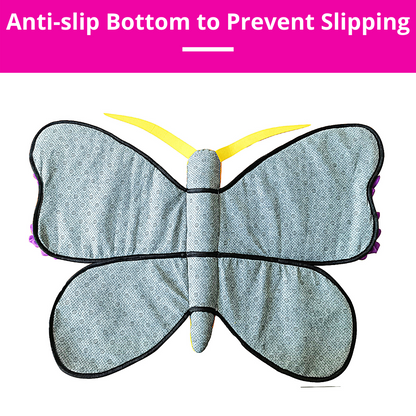 Radiant Butterfly™ Snuffle Mat