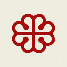 Ikon en bois - Logo Montréal
