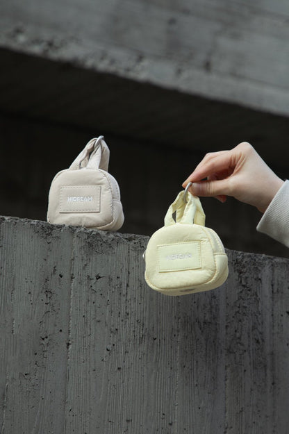 Momopets™ Gamme Fufu – Distributeur de sacs à déjections pour chien