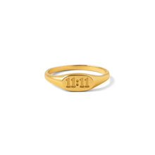 11:11 Ring