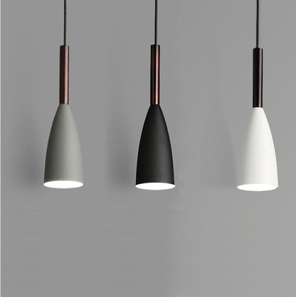 Nicolai Nordic Pendant Light