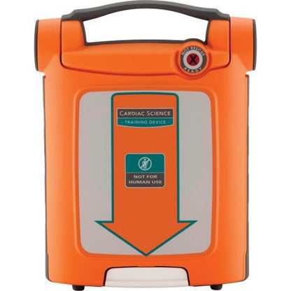 Powerheart G5 Trainer with ICPR