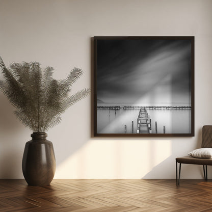 Wall art By the Sea 012