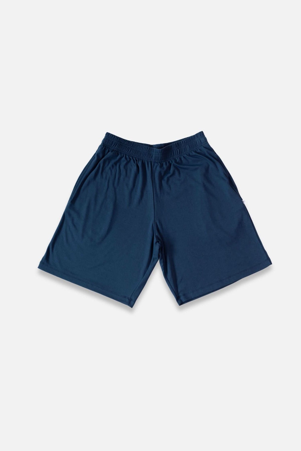 Men's Bamboo Shorts | Charcoal
