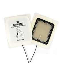 Électrodes de défibrillation de remplacement pour le DEA LIFEPAK® 1000 de Stryker