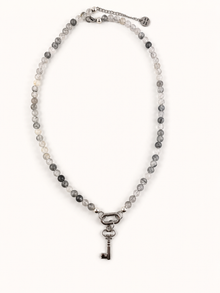 Collier Nouveaux Départs
