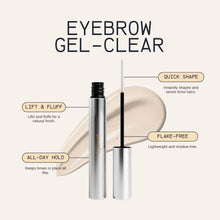 Eyebrow Gel - Clear