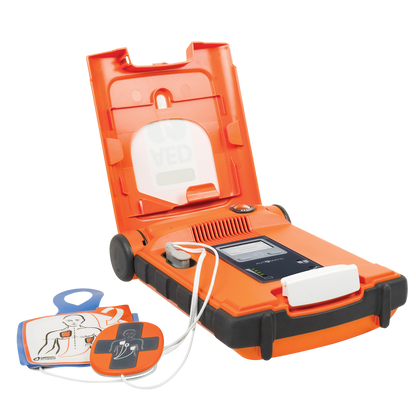 Powerheart G5 Trainer with ICPR