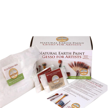Kit Gesso Écologique