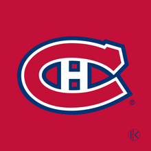 Ikon en bois - Habs