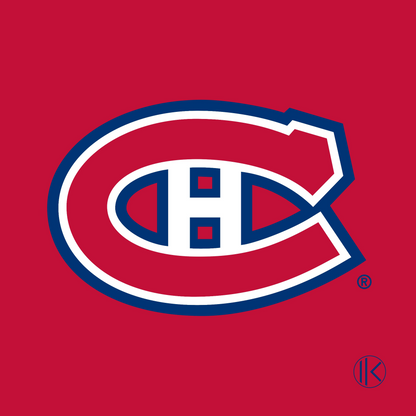 Ikon en bois - Habs