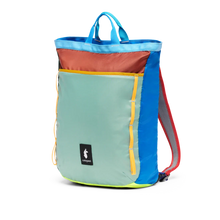 Sac cabas convertible Cotopaxi Todo 16L - Del Día