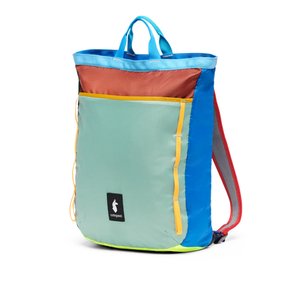 Cotopaxi Todo 16L Convertible Tote - Del Día
