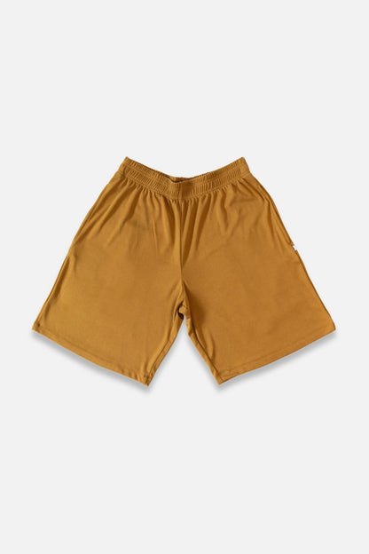 Men's Bamboo Shorts | Umber