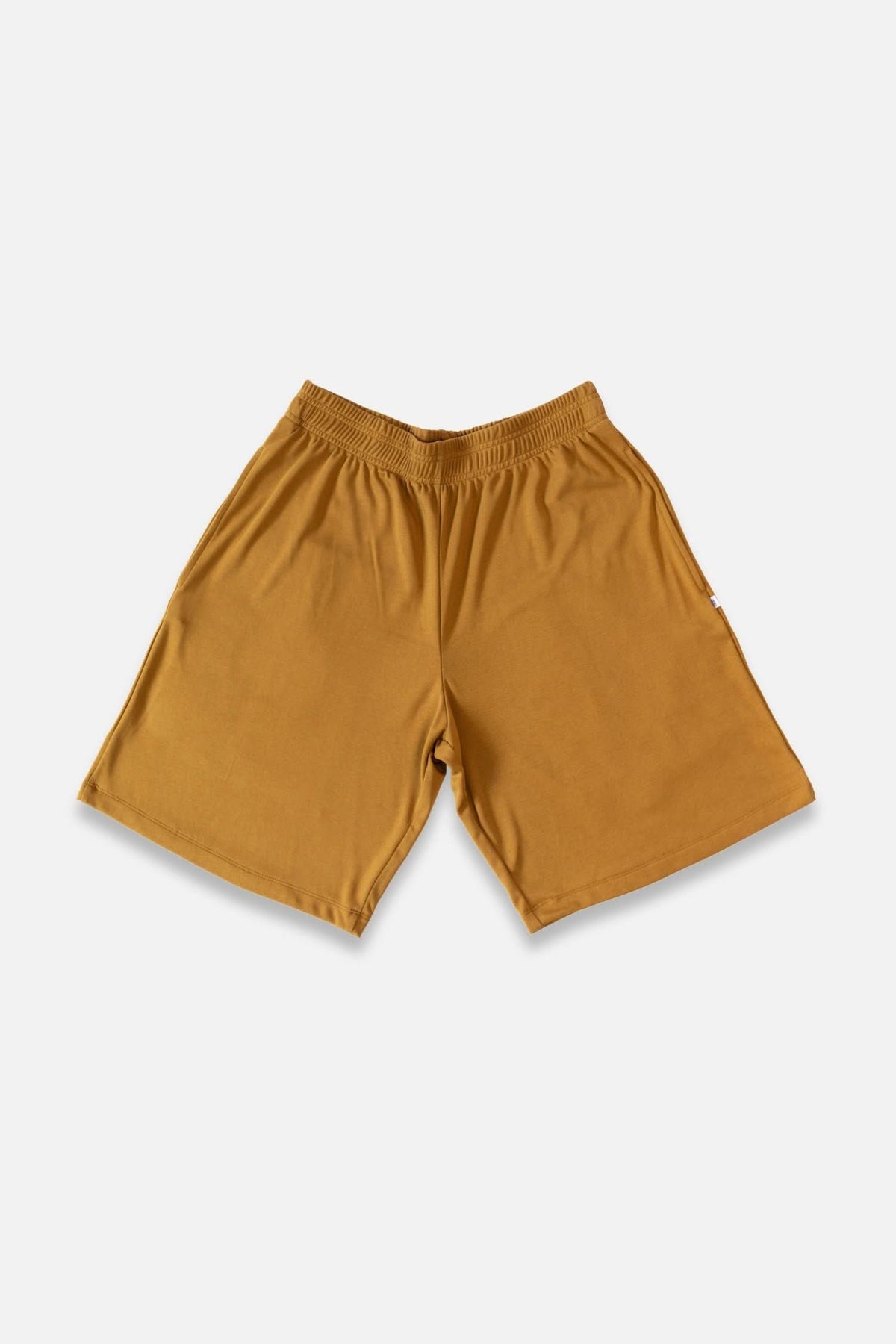 Men's Bamboo Shorts | Charcoal