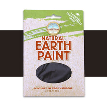 Peintures Natural Earth en sachets – Individuels