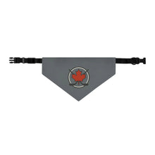 Stylish Pet Bandana Collar, Perfect for Pets, Dog Fashion, Canada Day, Pet Accessories, Holiday Gift, Cute Dog Gear