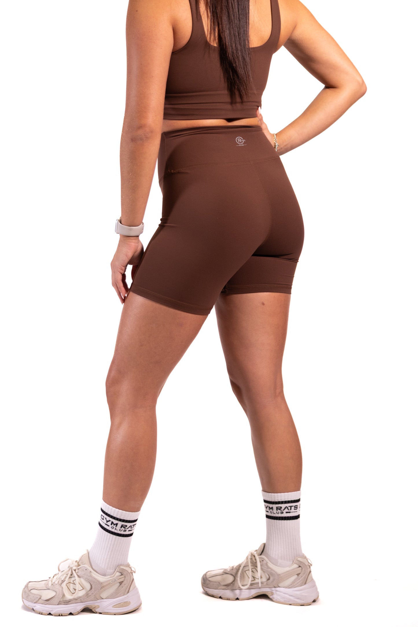 OASIS SHORT LEGGINGS