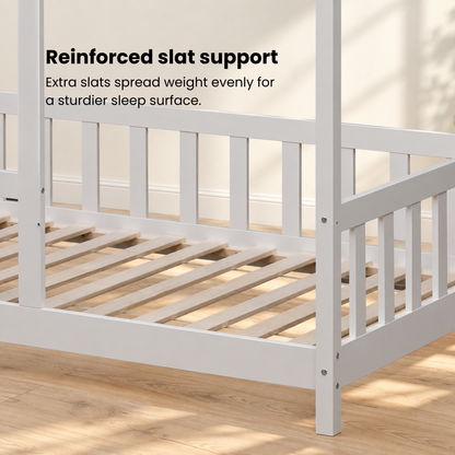 ARY CLASSIC HOUSE BED