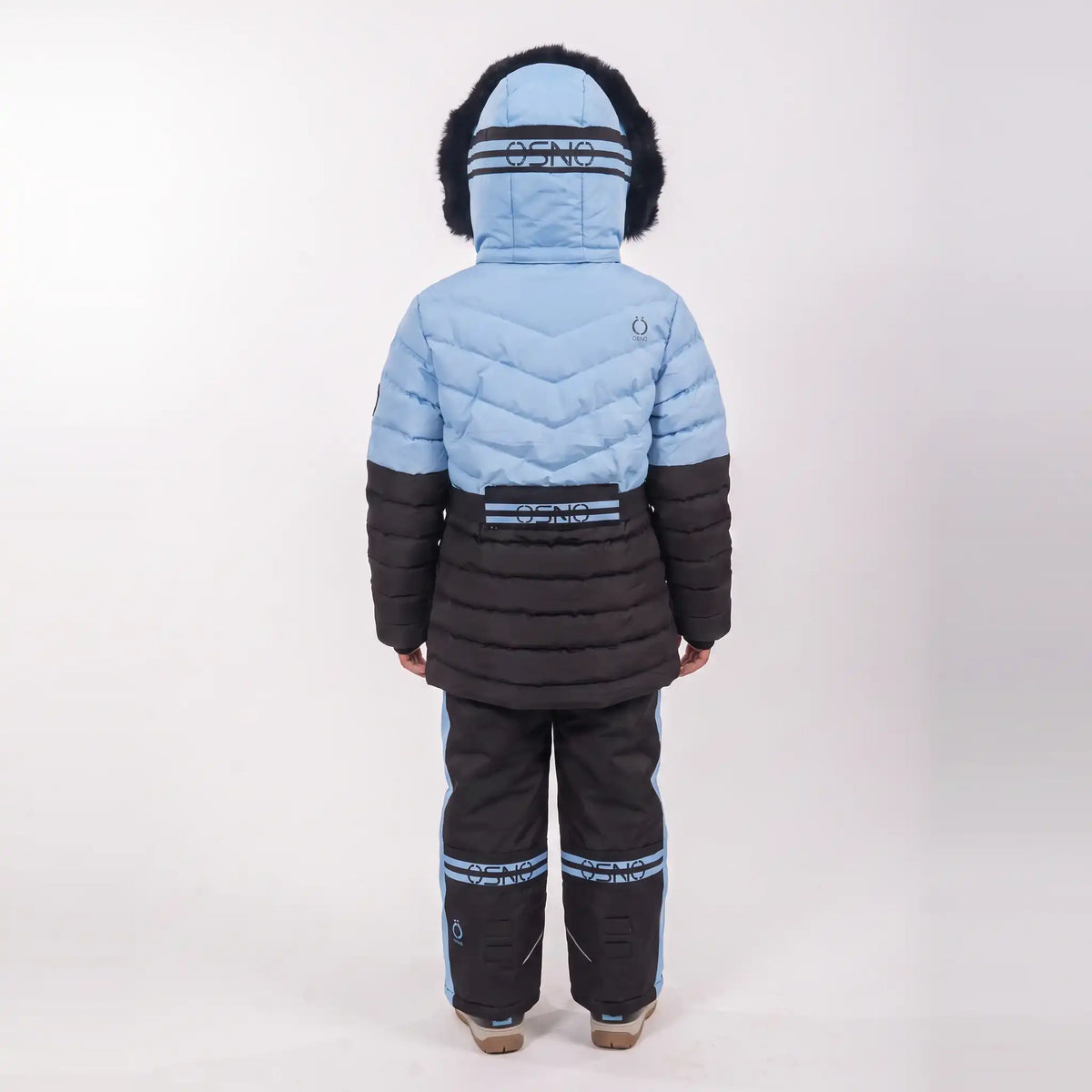PRE-ORDER: Lea Luxury Snowsuit - Jacket & Snowpants