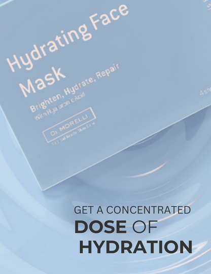Masque Hydratant Visage