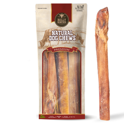 12 Inch Mega Monster Bully Stick (LIMITED)
