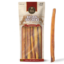 12 Inch Thick Bully Stick