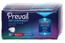 Changes Prevail AIR™ pour la nuit et le jour