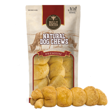 10-12 Inch Peanut Butter Cheek Roll