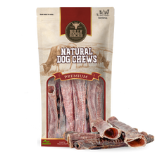 12 Inch Trachea Wrapped in Jerky