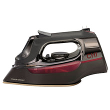 CHI 13105 Electronic Retractable Iron - Factory serviced with Home Essentials Warranty