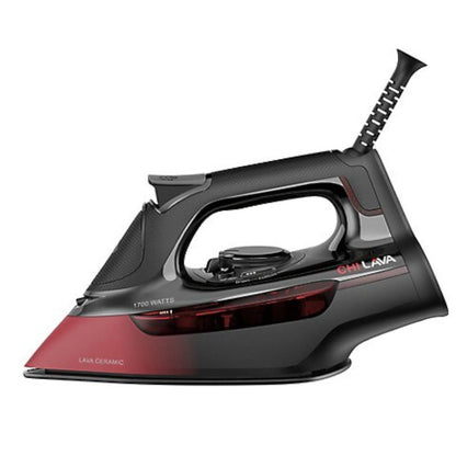 CHI 13130 Lava Iron - Factory serviced with Home Essentials Warranty