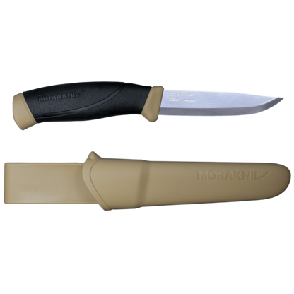Morakniv Companion S Allround Knife