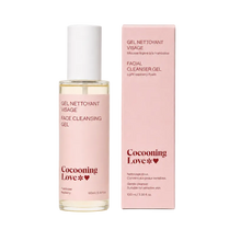Gel nettoyant pour le visage