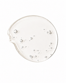 Gel nettoyant pour le visage