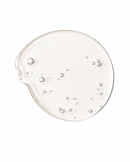 Gel nettoyant pour le visage