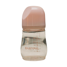 The Boob Crew Bottle - 180ml - Pink