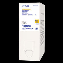 Attitude - Lessive Zeste d'agrumes (160) (4L)