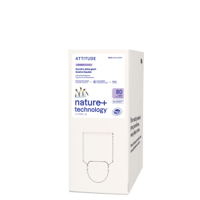 Attitude - Lessive Lavande (80) (2L)