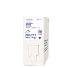 Attitude - Lessive Lavande (80) (2L)