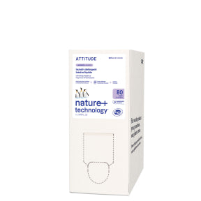 Attitude - Lessive Lavande (80) (2L)