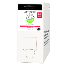 Attitude - Dét. Lessive Baies d'Été (80) (2L)