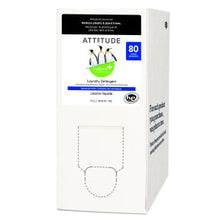 Attitude - Détergent Lessive Fraîcheur Montagne (80) (2L)