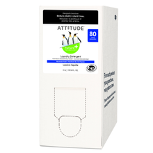 Attitude - Détergent Lessive Fraîcheur Montagne (80) (2L)